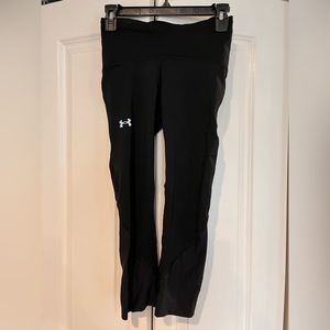 EUC Under Armour Leggings